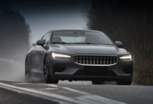 Фото - Polestar 1 вступил в финальную производственную стадию