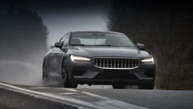 Фото - Polestar 1 вступил в финальную производственную стадию