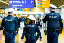 Фото - Полиция Германии конфисковала кошелек с биткоинами и не смогла взломать его