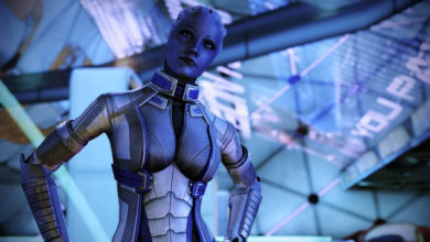 Фото - Полноценный трейлер, скриншоты и предзаказы: сборник Mass Effect Legendary Edition выйдет 14 мая