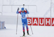 Фото - Понсилуома выиграл спринт на ЧМ в Поклюке, Латыпов — 10-й