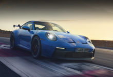 Фото - Porsche 911 GT3 привёз прошлому купе 17 секунд на Нюрбургринге