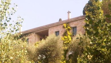 Фото - Последний дом Пабло Пикассо выставлен на продажу за €42 млн