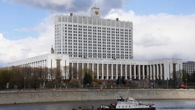 Фото - Правительство ответило на сообщения о поддержке россиян на 500 миллиардов рублей