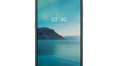 Фото - [Предложение к 23 февраля] Красивый и надёжный смартфон Nokia 3.4