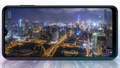Фото - Представлен доступный смартфон Samsung Galaxy M12 с мощной батареей и четверной камерой