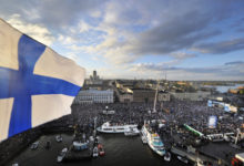 Фото - Пресс-релиз: Представители России и Финляндии обсудили деловое сотрудничество