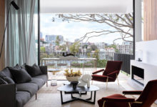 Фото - Превращение 100-летнего дома в стильное современное жильё с видом на залив в Сиднее