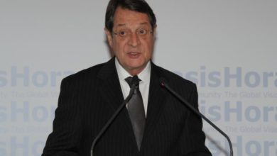 Фото - Президент Кипра: вместо гражданства мы предоставим другие льготы инвесторам