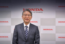 Фото - Президентом компании Honda Motor назначен инженер Тошихиро Мибе