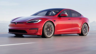 Фото - Прибыльность Tesla в прошлом году была обеспечена продажей экологических квот, а не электромобилей