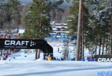 Фото - Прямая трансляция женской гонки на 5 км на чемпионате мира по лыжам в Оберстдорфе