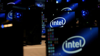 Фото - Процессоры Intel и Apple сравнили