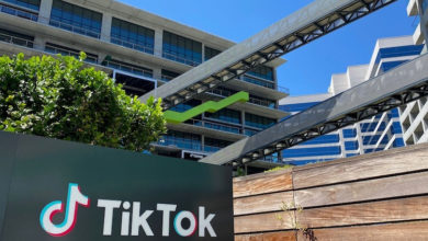 Фото - Продажу американского бизнеса TikTok отложили на неопределённый срок