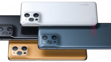Фото - Продвинутые смартфоны OPPO серии Find X3 выйдут в марте и будет стоить от 400 евро