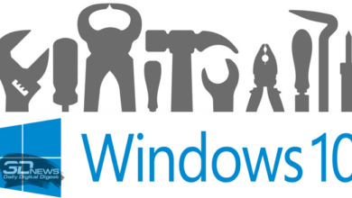 Фото - Проще простого: тюнингуем и улучшаем интерфейс Windows 10