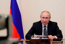 Фото - Путин заявил о подгоне зарплат бюджетников ради отчетов