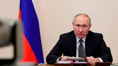 Фото - Путин заявил о подгоне зарплат бюджетников ради отчетов