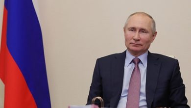 Фото - Путин запустил мощнейший в мире нейтронный реактор