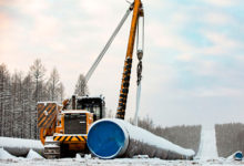 Фото - Рабочие на стройках «Газпрома» пожаловались на задержку зарплат