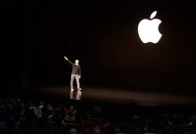 Фото - Раскрыта дата следующей презентации Apple