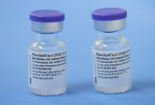 Фото - Раскрыта эффективность вакцины от коронавируса Pfizer