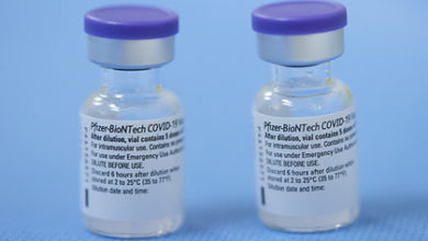 Фото - Раскрыта эффективность вакцины от коронавируса Pfizer