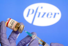 Фото - Раскрыта эффективность вакцины Pfizer против распространения коронавируса