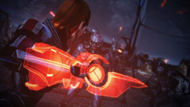 Фото - Разработчик Mass Effect Legendary Edition объяснил отказ от мультиплеера