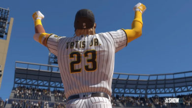 Фото - Разработчики MLB The Show 21 показали первый геймплей и анонсировали техническое тестирование