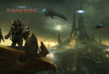 Фото - Разработчики Warhammer 40,000: Darktide объяснили выбор в пользу Xbox