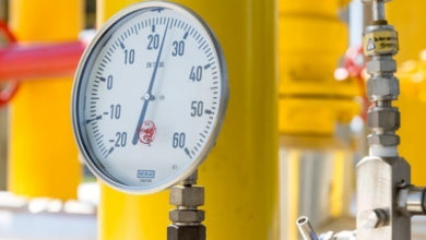 Фото - Регулятор впервые отобрал лицензию у поставщика газа