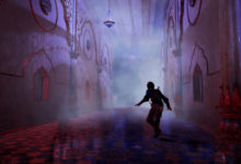 Фото - Ремейк Prince of Persia: The Sands of Time перенесли во второй раз — теперь на неопределённый срок