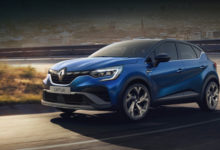 Фото - Renault Captur начал модельный год с версией RS Line