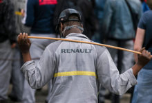 Фото - Renault отчитался о многомиллиардном ущербе