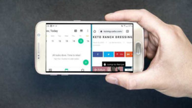 Фото - Режим разделения экрана для двух приложений в Android 12 будет реализован по-новому