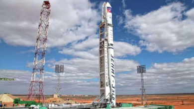 Фото - «Роскосмос» удешевил ракету «Союз-5», которая заменит украинский «Зенит»