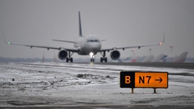 Фото - Россия продлила ограничения на авиасообщение с Великобританией