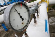 Фото - Россия резко сократила транзит газа через Украину