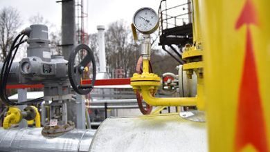 Фото - Россия собралась прокачивать больше газа через Украину