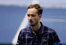 Фото - Россия стартует на ATP Cup. Медведев сыграет со Шварцманом, Рублев — с Пельей