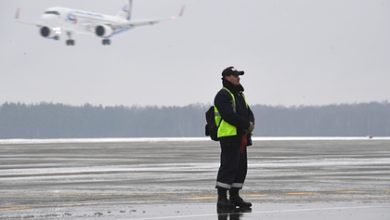 Фото - Россия возобновит международное авиасообщение еще из двух городов