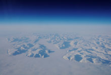 Фото - Россиян предупредили о наступлении малого ледникового периода