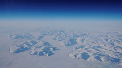 Фото - Россиян предупредили о наступлении малого ледникового периода