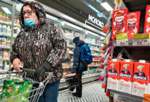 Фото - Россиянам назвали срок восстановления их доходов