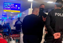 Фото - Россиянам объявили о нехватке мест в самолете из Турции и бросили их в аэропорту
