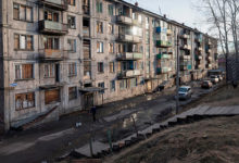 Фото - Россиянам раскроют данные об аварийности многоквартирных домов