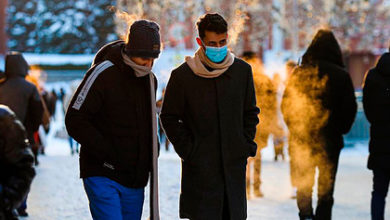 Фото - Россияне назвали свой главный страх во время пандемии