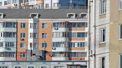Фото - Россияне отказались снижать цены на квартиры