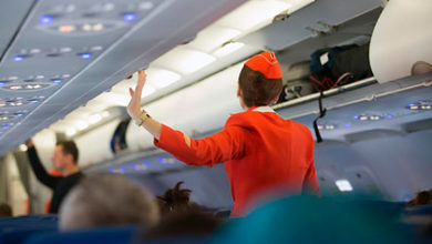 Фото - Россияне признались в заставляющей их стесняться просьбе на борту самолета
